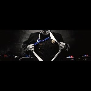 Meet your Posher, Scott